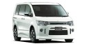 mitsubishi delica d5 Roadest D Power package (diesel) фото 8