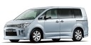 mitsubishi delica d5 Low Destin G power package (customized package A) фото 1