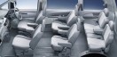 mitsubishi delica space gear Chamonix Aero roof фото 4