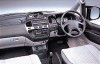 mitsubishi delica space gear Exceed twin sunroof фото 3