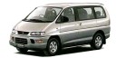 mitsubishi delica space gear Nest Basic High roof (diesel) фото 1