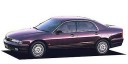 mitsubishi diamante 25V Special navigation фото 1