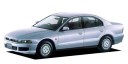 mitsubishi galant VR-G low-emission specifications фото 1
