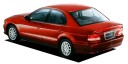 mitsubishi galant VR-G low-emission specifications фото 2