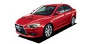 mitsubishi galant fortis Ralliart фото 1