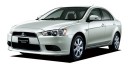 mitsubishi galant fortis Exceed фото 1