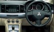 mitsubishi galant fortis Exceed фото 2
