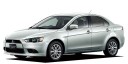 mitsubishi galant fortis Super Exceed фото 1