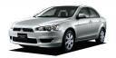 mitsubishi galant fortis Exceed фото 1
