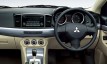 mitsubishi galant fortis Exceed фото 2