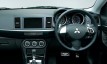 mitsubishi galant fortis Ralliart фото 2