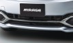 mitsubishi mirage M (hatchback) фото 20