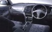 mitsubishi mirage VIE Extra (sedan) фото 3