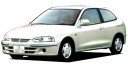 mitsubishi mirage Modarc Limited (hatchback) фото 1