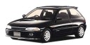 mitsubishi mirage RS (hatchback) фото 1