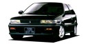mitsubishi mirage '91 Limited version Idea (hatchback) фото 1