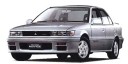 mitsubishi mirage VIE-S (sedan / diesel) фото 1