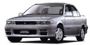 mitsubishi mirage VIE-Z (sedan) фото 1