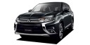 mitsubishi outlander 20G safety package фото 1