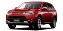 mitsubishi outlander 24G safety package фото 1