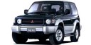 mitsubishi pajero Metal top wide ZR Limited Edition фото 1