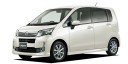 daihatsu move Custom X Limited Smart Selection SA фото 1