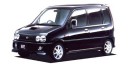 daihatsu move Custom turbo Limited фото 1