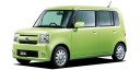 daihatsu move conte X Smart Selection SN фото 1