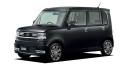 daihatsu move conte Custom X VS фото 6