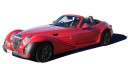 mitsuoka himiko Red top фото 1