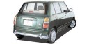 mitsuoka ray Base grade (mini car) фото 4