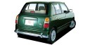 mitsuoka ray Base grade (mini car) фото 2