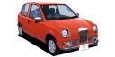 mitsuoka ray Deluxe mini car specification (mini car) фото 1