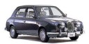 mitsuoka viewt Final model limited edition 10th anniversary anniversary (sedan) фото 2