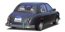 mitsuoka viewt Final model limited edition 10th anniversary anniversary (sedan) фото 3