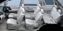 nissan bassara X Touring leather package фото 4
