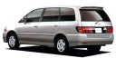 nissan bassara X Touring leather package фото 2
