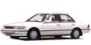 nissan bluebird 30th Anniversary 1600XE Saloon F (sedan) фото 1