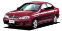 nissan bluebird sylphy 15i G package фото 1