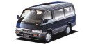 nissan caravan coach GT Cruise EXC (diesel) фото 1