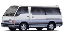 nissan caravan coach GT (diesel) фото 1