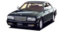 nissan cedric V30 Twin Cam Turbo Brougham VIP Air Suspension Specification (Hardtop) фото 1