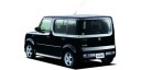 nissan cube 14S Four фото 2