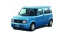 nissan cube cubic 15S Four фото 1