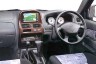 nissan datsun pick up Double Cab Limited AX фото 3