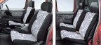 nissan datsun pick up Double Cab AX Limited (diesel) фото 4