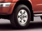 nissan datsun pick up Double Cab Limited AX фото 7