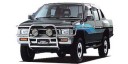 nissan datsun pick up Double cab AD фото 1