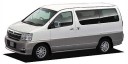 nissan elgrand Memorial Selection lounge package фото 1