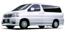 nissan elgrand Limited Edition Lounge package (diesel) фото 1